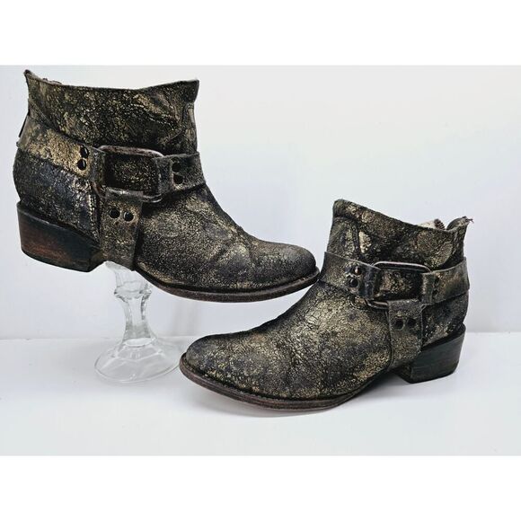 Freebird Bootie Women 8 - Picture 1 of 8